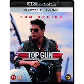Top Gun (UHD+BD)