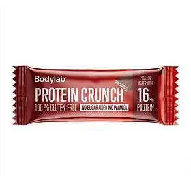 Bodylab Protein Crunch Bar 21,5g