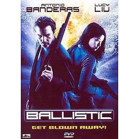 Ballistic (DVD)
