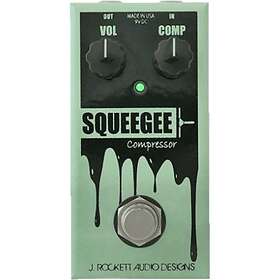 J Rockett Squeegee