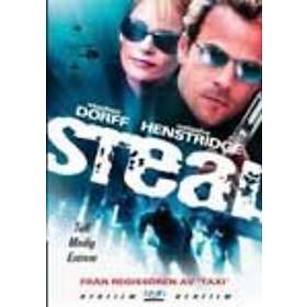 Steal (DVD)
