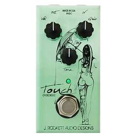 J Rockett Touch