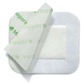 Mölnlycke Health Care Mepore Pro Plaster 9x10cm 5-pack