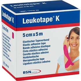 BSN Medical Leukotape K Tape 5x5cm