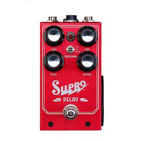 Supro MN3005 Delay