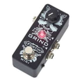Fortin Amps Mini Grind