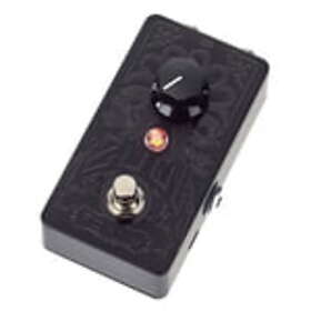 Fortin Amps Zuul