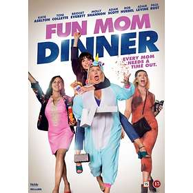 Fun Mom Dinner (DVD)