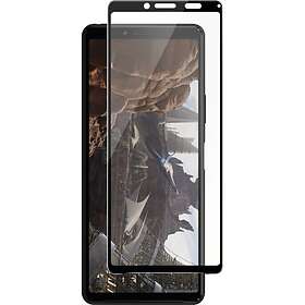 Panzer Full Fit Glass Screen Protector for Sony Xperia 10 II