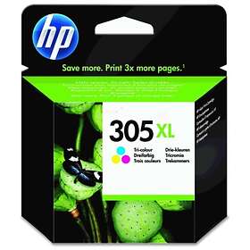 HP 305XL (3-Farge)