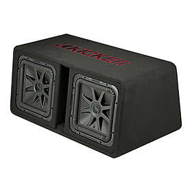 Kicker DL7R122