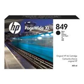 HP 849 (Noir)