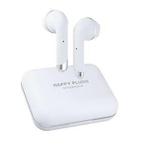 Happy Plugs Air 1 Plus Earbud Wireless In-ear