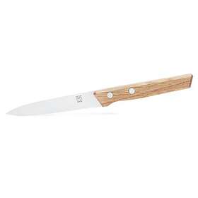 Brødrene Øyo Triangel Kockkniv 10cm