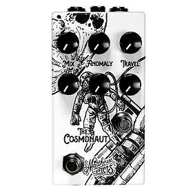Matthews Effects Cosmonaut v2 Void Delay/Reverb
