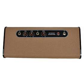 Surfy Industries SurfyBear Classic Brown V2.0