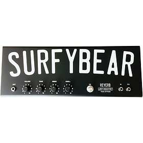 Surfy Industries SurfyBear Metal