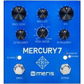 Meris Mercury 7