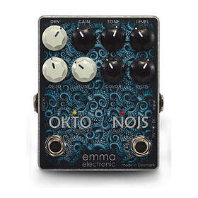 Emma OKTO-NØJS