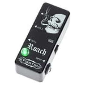 Fortin Amps Roach