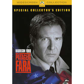 Påtaglig Fara - Special Edition (DVD)