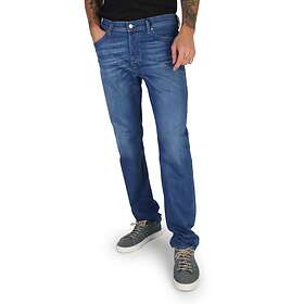 Diesel Thytan Straight Jeans (Herre)