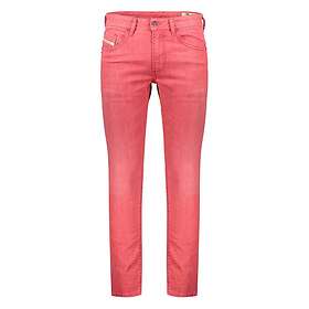 Diesel Stickker Skinny Jeans (Herr)