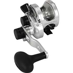 Okuma Cavalla 5 2-Speed LH