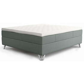 Bohus Supreme Kontinentalsäng 210x210cm