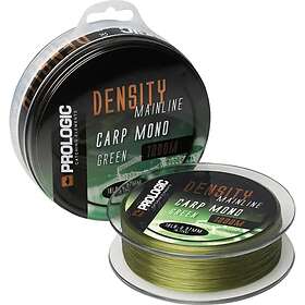 Prologic Density Mainline Carp Mono 0.35mm 1000m