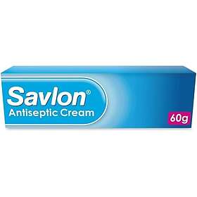 Savlon Antiseptic Cream 60g