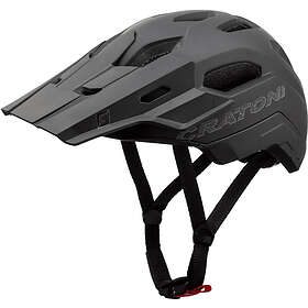 Casque Intégral Vélo VTT Casque BMX Enfant Casque Complet Anti-Choc Taille  Ajustable Menton Amovible