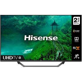 Hisense 50AE7400FTUK 50" 4K Ultra HD (3840x2160) LCD Smart TV