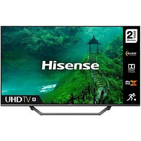 Hisense 65AE7400FTUK 65" 4K Ultra HD (3840x2160) LCD Smart TV