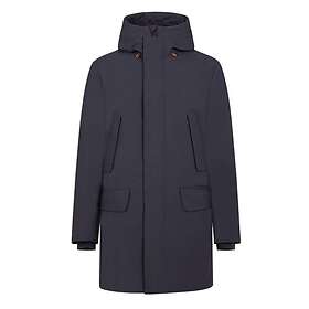 Save The Duck Smeg Winter Hooded Jacket (Herre)