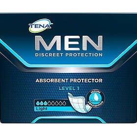 Tena Men Absorbent Protection Light (12-pack)