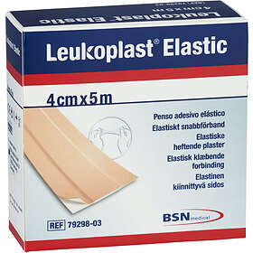 BSN Medical Leukoplast Elastic Plåster 4x500cm