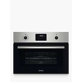 Zanussi ZVENW6X1 (Stainless Steel)