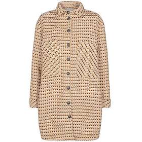 Co'Couture Boucle Shirt Jacket (Dame)