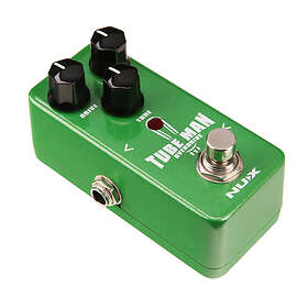 NUX NOD-2 Tube Man MKII