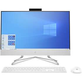 HP All-in-One i5 8GB 512GB 24-df0123no