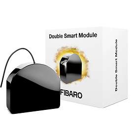 Fibaro Smart Module FGS-214