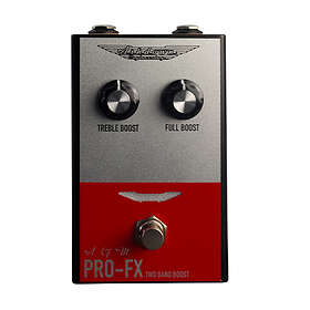 Ashdown Two Band Boost