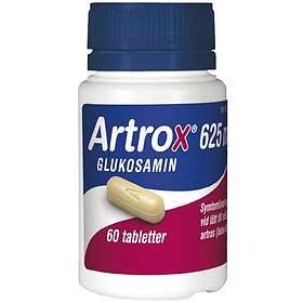 Pfizer Artrox Glucosamin 625mg 60 Tabletter