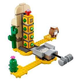 LEGO Super Mario 71363 The Desert Pokey Plug-In Series