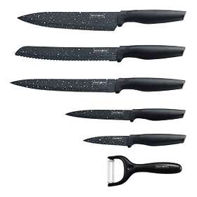 Tefal Ingenio Santoku 13cm (Céramique) au meilleur prix - Comparez les  offres de Couteaux de cuisine sur leDénicheur