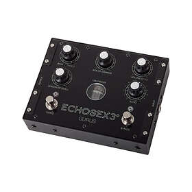 Gurus Amps Echosex 3