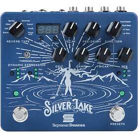 Seymour Duncan Silver Lake