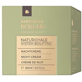 Annemarie Börlind Naturoyale Night Cream 50ml