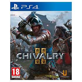 Chivalry II (PS4)